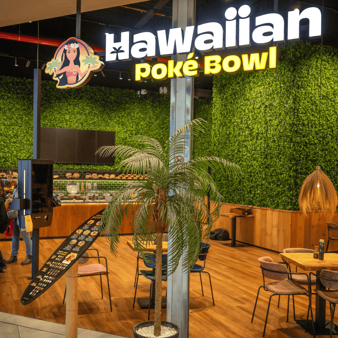 poke