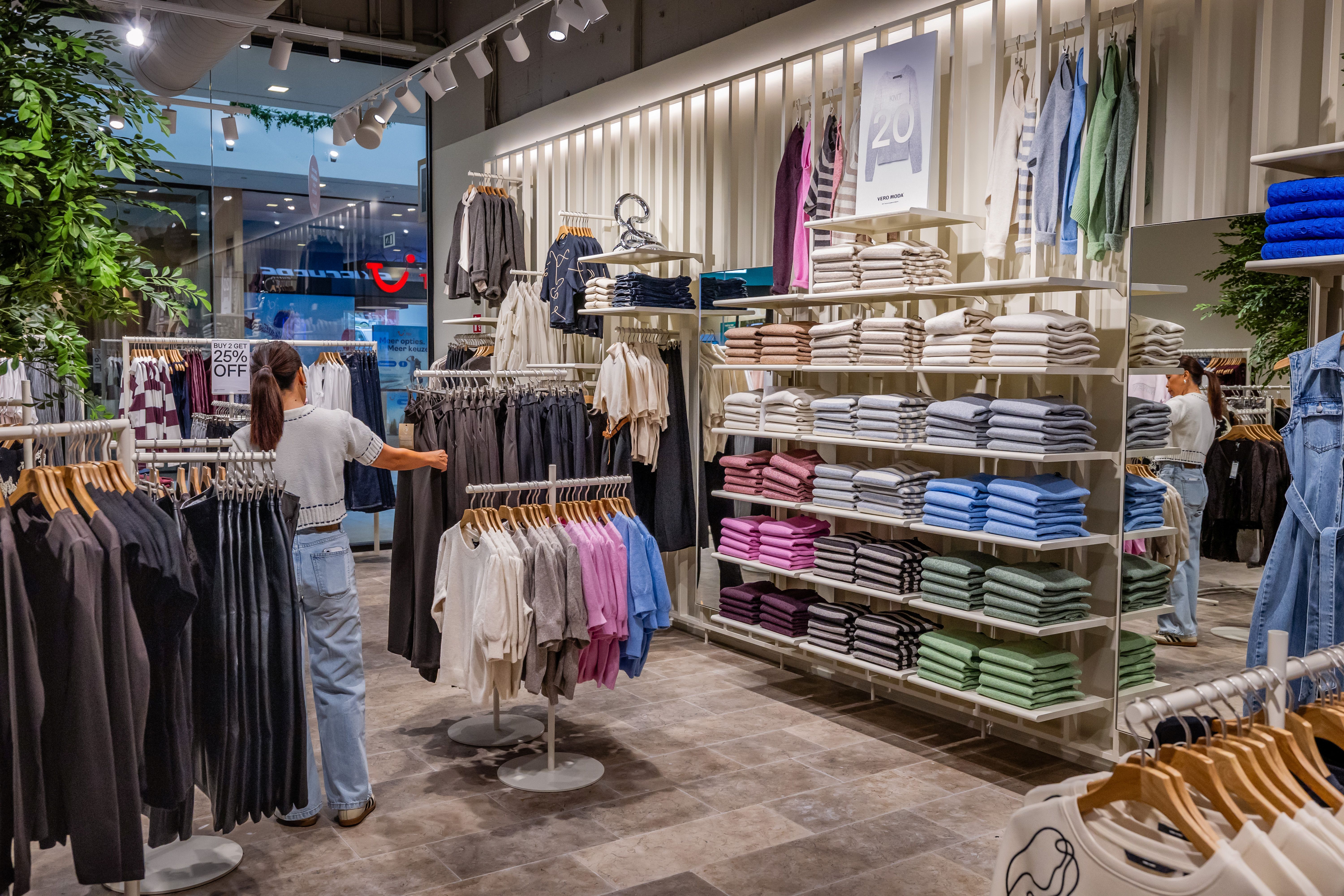 Vero Moda in Shopping 1