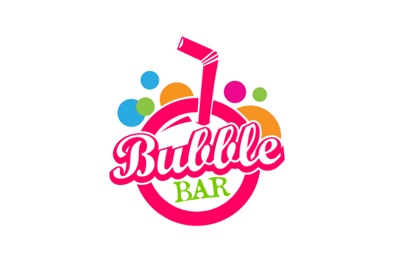 bubble bar