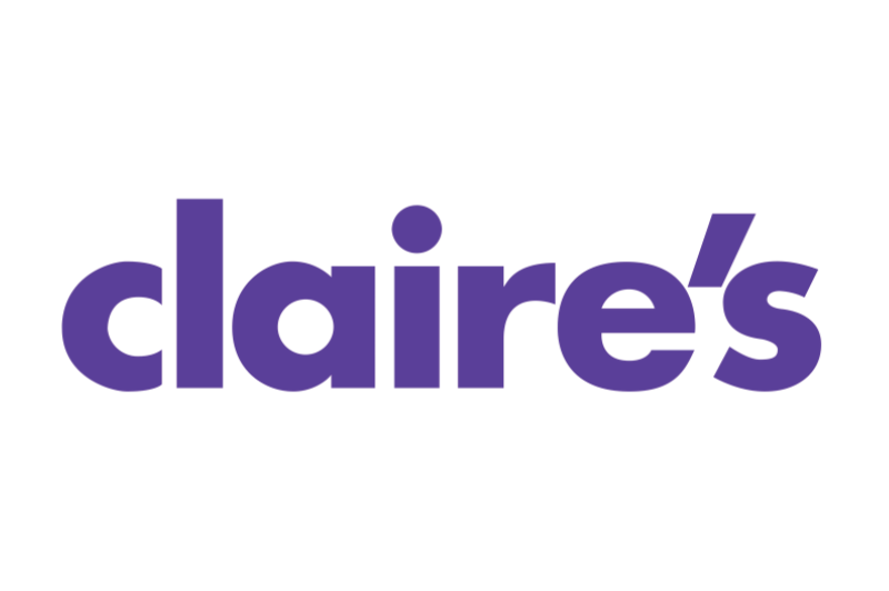 claires
