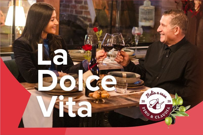 La Dolce Vita! Italiaans weekend in Shopping 1