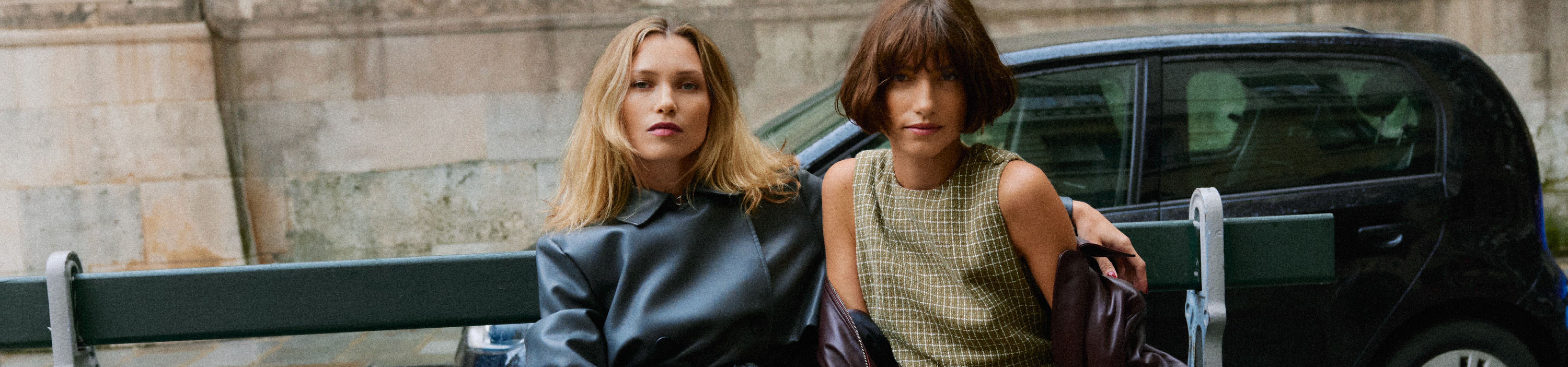 Vero Moda in Shopping 1